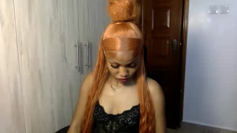 Snapshot of blaxbird chatting on 12, 4, 2026 Hot ronn online show from 12, 4, 2026