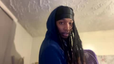 Snapshot of blaxkasta chatting on 3, 1, 2025 Black Clover online show from 3, 1, 2025