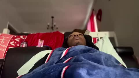 Snapshot of blaxkasta chatting on 3, 2, 2025 Black Clover online show from 3, 2, 2025