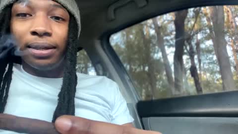 Snapshot of blaxkasta chatting on 8, 3, 2025 Black Clover online show from 8, 3, 2025