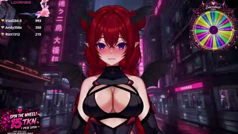 blaze_sw online show from 19, 6, 2026