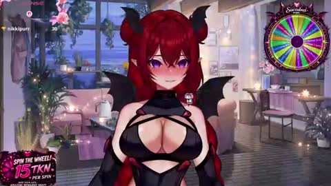 blaze_sw online show from 20, 6, 2026