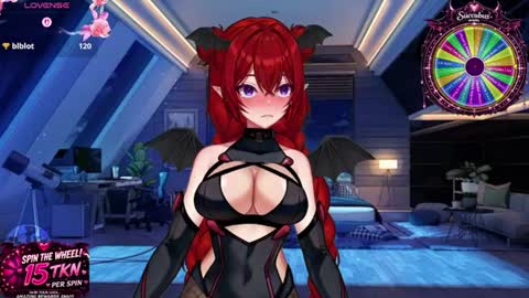 blaze_sw online show from 1, 7, 2026