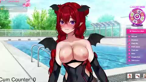 blaze_sw online show from 23, 7, 2026