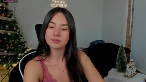 Snapshot of blazenbliss chatting on 5, 12, 2024 Eimy online show from 5, 12, 2024