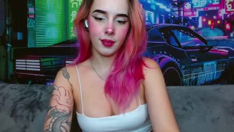 Blaze online show from 18, 11, 2025