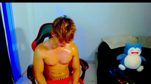 bleach tiago online show from 23, 4, 2026