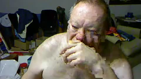 Bob online show from 12, 1, 2025