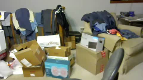 Bob online show from 12, 10, 2025