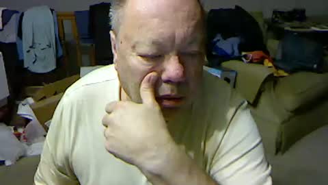 Bob online show from 8, 11, 2025