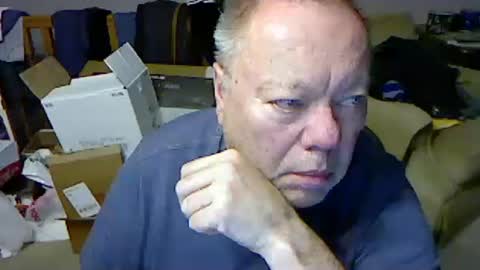 Bob online show from 15, 11, 2025