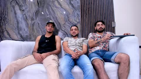 The Best Models online show from 15, 1, 2025