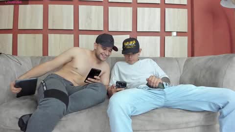 The Best Models online show from 26, 2, 2025