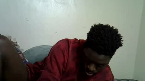 Black  brown online show from 17, 11, 2025
