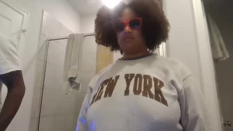 Snapshot of blessica_eddieluv6996 chatting on 8, 2, 2026 BLESSICA EDDIE LOVE online show from 8, 2, 2026