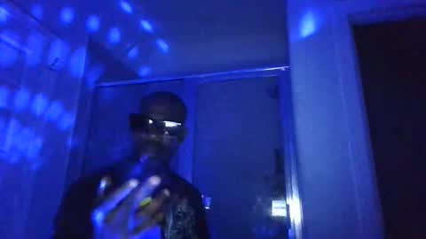 BLESSICA  EDDIE LOVE online show from 15, 5, 2026