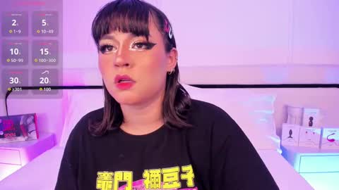 Snapshot of bleydi_46 chatting on 13, 9, 2025 BLEYDI online show from 13, 9, 2025