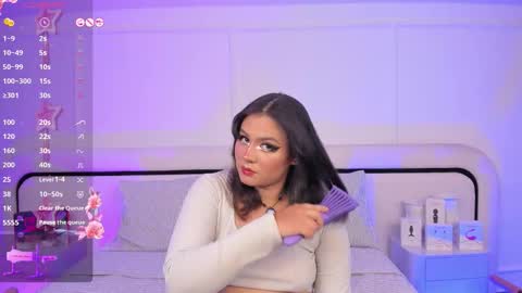 BLEYDI  online show from 25, 11, 2025