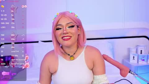 BLEYDI  online show from 30, 11, 2025