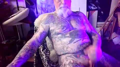 blindsurfer780299 online show from 14, 1, 2026