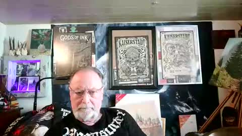 blindsurfer780299 online show from 20, 3, 2026