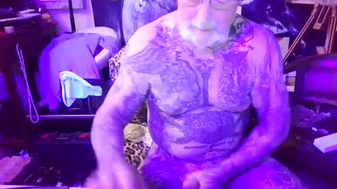 blindsurfer780299 online show from 29, 3, 2026