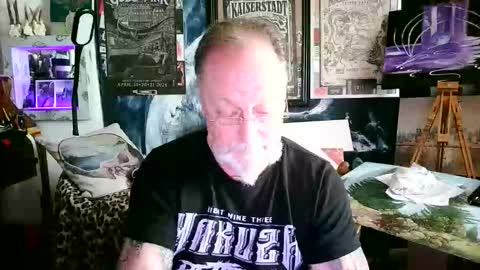 blindsurfer780299 online show from 2, 6, 2026