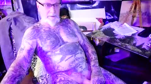 blindsurfer780299 online show from 8, 6, 2026
