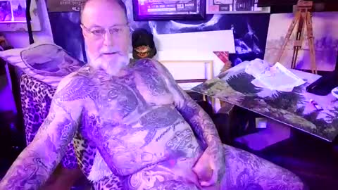 blindsurfer780299 online show from 9, 6, 2026