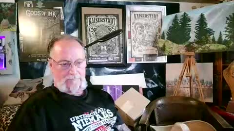 blindsurfer780299 online show from 8, 7, 2026