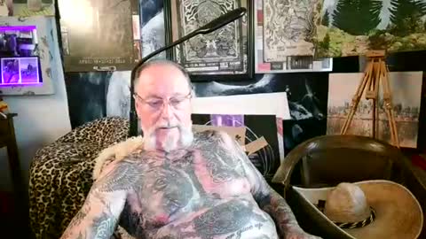 blindsurfer780299 online show from 14, 7, 2026
