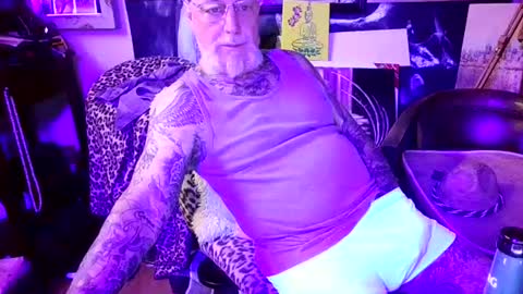 blindsurfer780299 online show from 20, 7, 2026