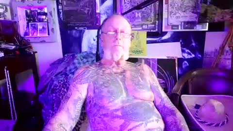 blindsurfer780299 online show from 22, 7, 2026