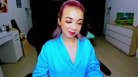 Nicole online show from 21, 12, 2024