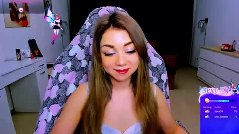 Nicole online show from 7, 3, 2025