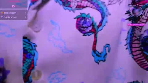 Nicole online show from 22, 11, 2025