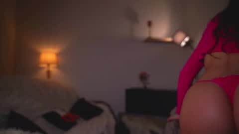 Scarlett NEXT LIVE  5AM gmt online show from 18, 10, 2025