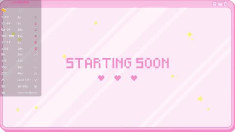 Margo online show from 14, 3, 2026