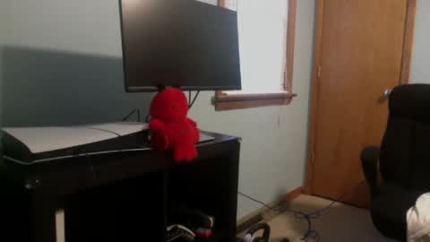 Blissful Foxtrot online show from 10, 3, 2026