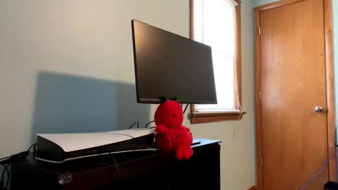 Blissful Foxtrot online show from 17, 3, 2026