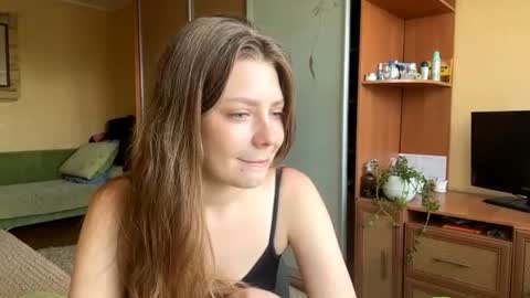 Snapshot of blisstouch_9 chatting on 7, 7, 2026 Stella online show from 7, 7, 2026