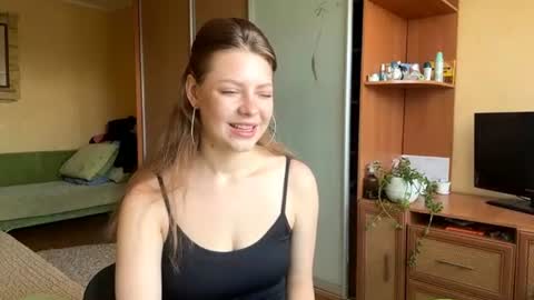 Snapshot of blisstouch_9 chatting on 7, 7, 2026 Stella online show from 7, 7, 2026