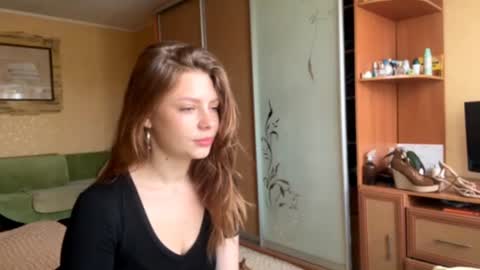 Snapshot of blisstouch_9 chatting on 8, 7, 2026 Stella online show from 8, 7, 2026