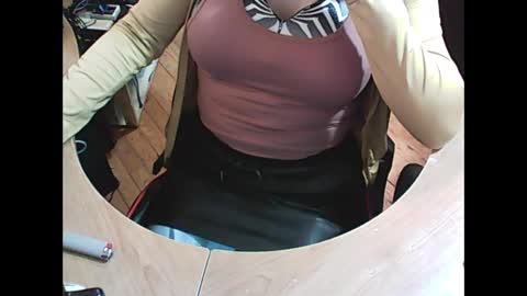 Kandyts online show from 25, 1, 2025