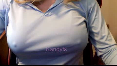 Kandyts online show from 18, 10, 2025