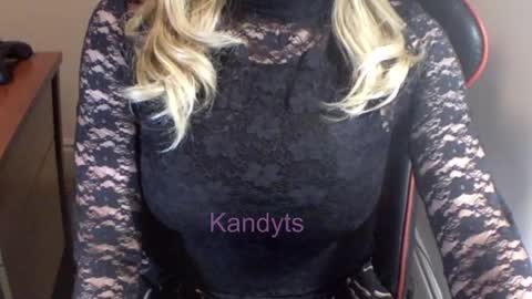 Kandyts online show from 24, 10, 2025