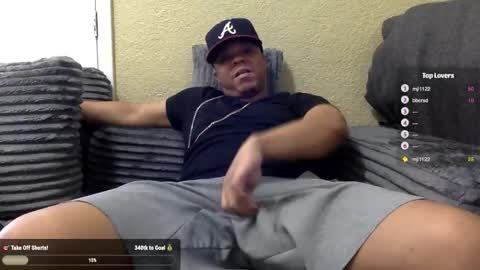 blkdickbandit88 online show from 10, 3, 2026