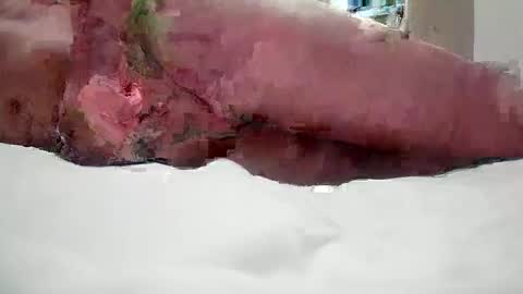 blkpanther07 online show from 4, 10, 2025