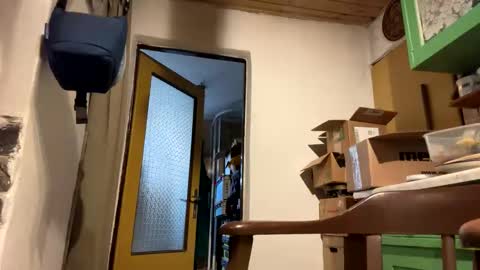 BlIdoL online show from 13, 10, 2025