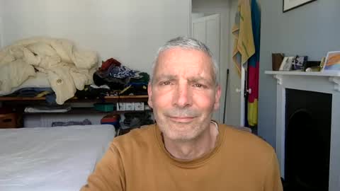 Snapshot of bloke41 chatting on 13, 6, 2026 Tumble online show from 13, 6, 2026